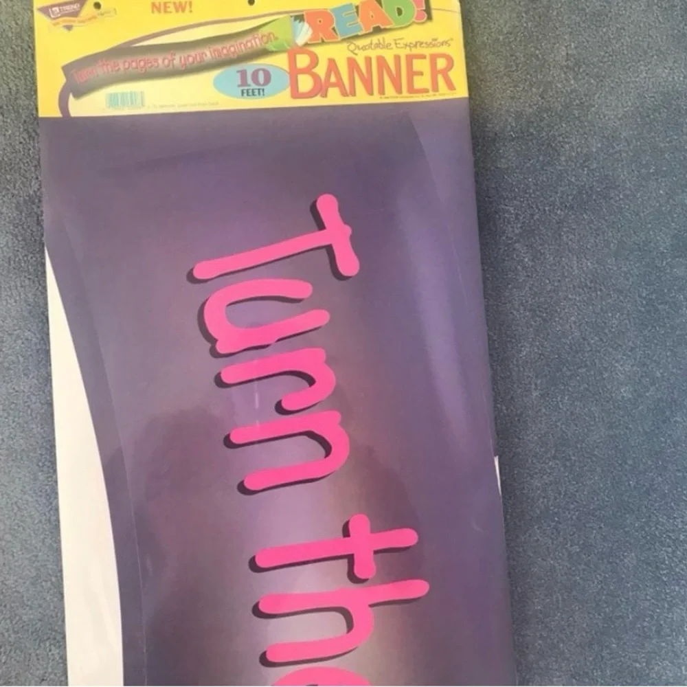 Banners - Picture 1 of 3